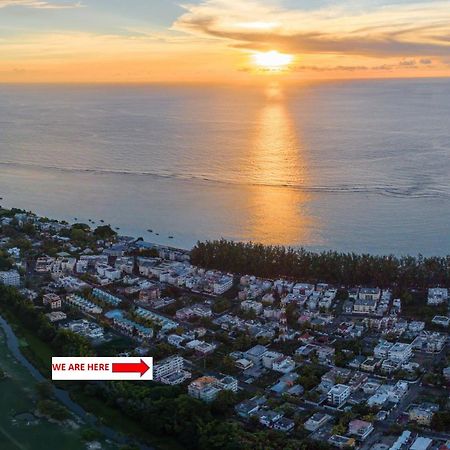 373 Wolmar Cosy And Modern Apartment- 200 Metres From The Beach And Supermarkets And Just Next To Domaine De Wolmar With Views Of Deers And Green Natural Park Flic-en-Flacq Buitenkant foto