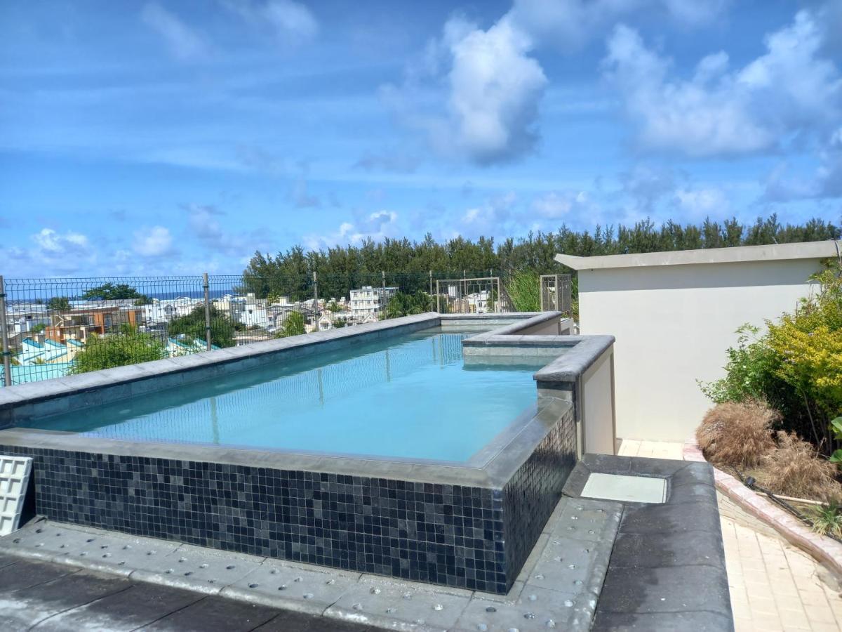 373 Wolmar Cosy And Modern Apartment- 200 Metres From The Beach And Supermarkets And Just Next To Domaine De Wolmar With Views Of Deers And Green Natural Park Flic-en-Flacq Buitenkant foto