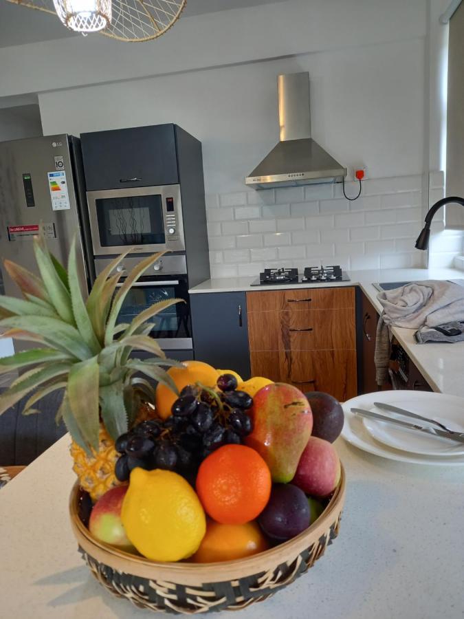 373 Wolmar Cosy And Modern Apartment- 200 Metres From The Beach And Supermarkets And Just Next To Domaine De Wolmar With Views Of Deers And Green Natural Park Flic-en-Flacq Buitenkant foto