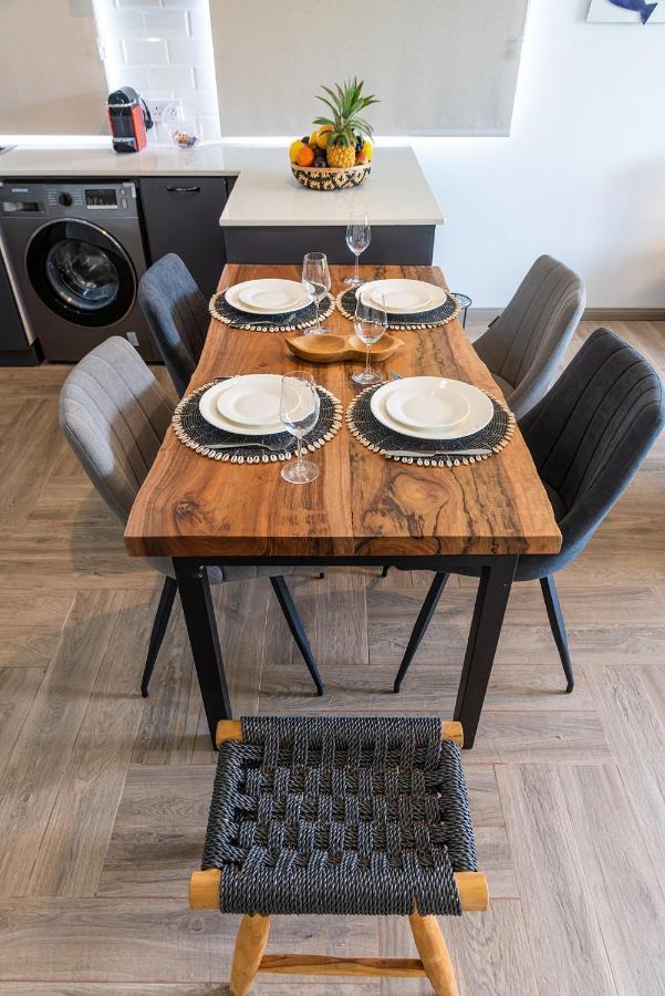 373 Wolmar Cosy And Modern Apartment- 200 Metres From The Beach And Supermarkets And Just Next To Domaine De Wolmar With Views Of Deers And Green Natural Park Flic-en-Flacq Buitenkant foto