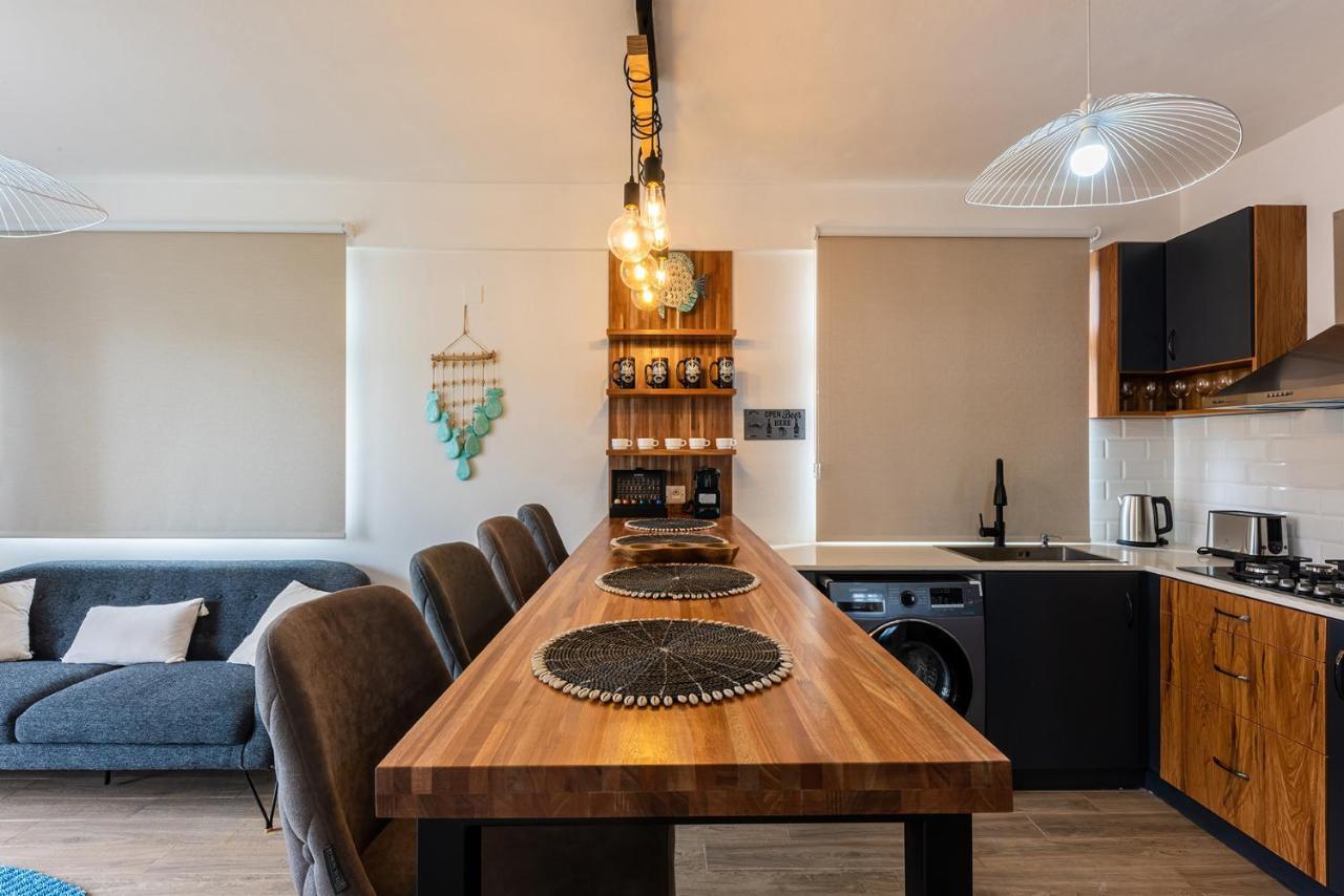 373 Wolmar Cosy And Modern Apartment- 200 Metres From The Beach And Supermarkets And Just Next To Domaine De Wolmar With Views Of Deers And Green Natural Park Flic-en-Flacq Buitenkant foto