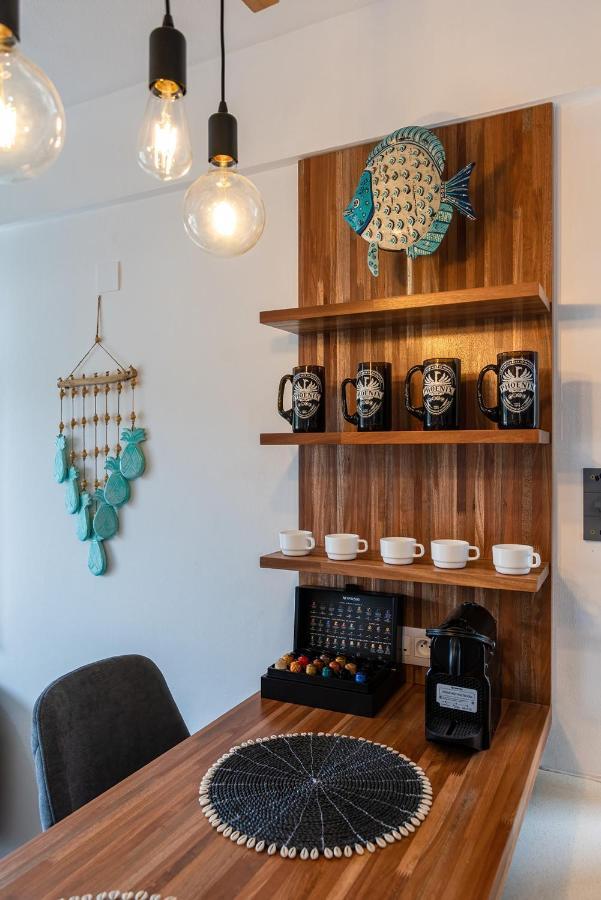 373 Wolmar Cosy And Modern Apartment- 200 Metres From The Beach And Supermarkets And Just Next To Domaine De Wolmar With Views Of Deers And Green Natural Park Flic-en-Flacq Buitenkant foto