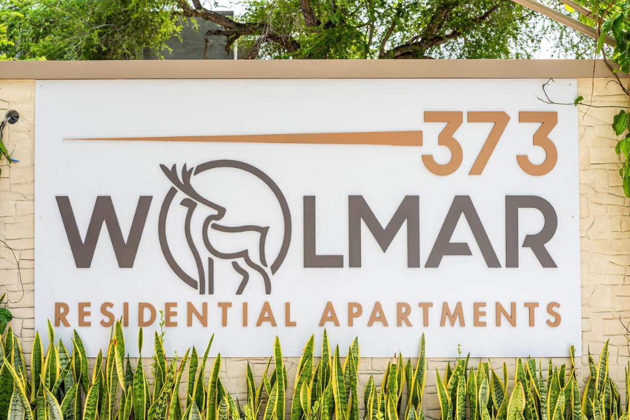 373 Wolmar Cosy And Modern Apartment- 200 Metres From The Beach And Supermarkets And Just Next To Domaine De Wolmar With Views Of Deers And Green Natural Park Flic-en-Flacq Buitenkant foto