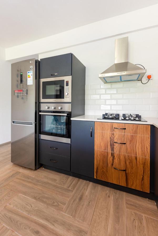 373 Wolmar Cosy And Modern Apartment- 200 Metres From The Beach And Supermarkets And Just Next To Domaine De Wolmar With Views Of Deers And Green Natural Park Flic-en-Flacq Buitenkant foto